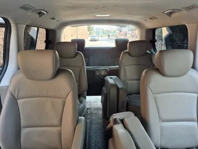 Hyundai Starex 2019, 128400 км, за 10392 USD - фото 18