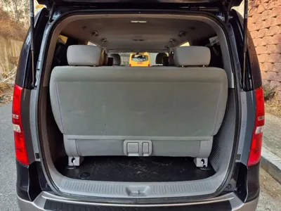 Hyundai Starex 2019, 128400 км, за 10392 USD - фото 19