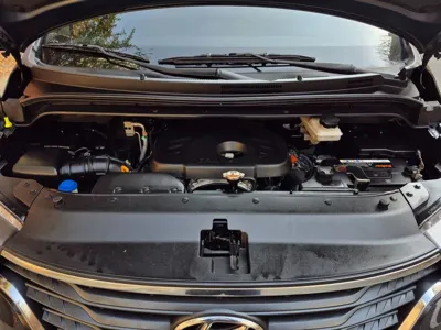 Hyundai Starex 2019, 128400 км, за 10392 USD - фото 20