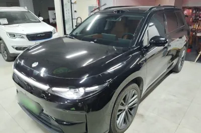 Leapmotor C16 · 2026 год