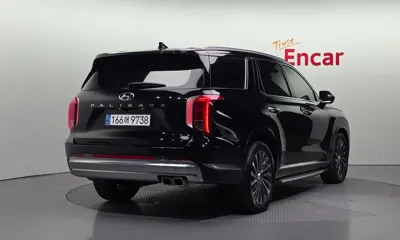 Hyundai Palisade 2024, 33128 км, за 27916.44 USD