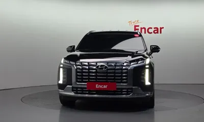 Hyundai Palisade 2024, 33128 км, за 27916.44 USD