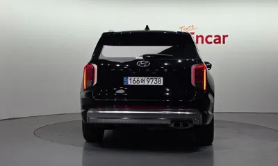 Hyundai Palisade 2024, 33128 км, за 27916.44 USD