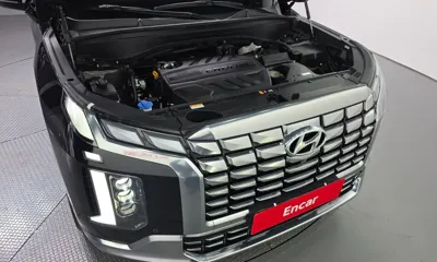 Hyundai Palisade 2024, 33128 км, за 27916.44 USD - фото 6
