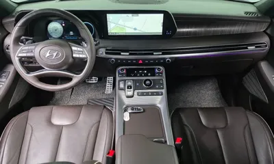 Hyundai Palisade 2024, 33128 км, за 27916.44 USD - фото 7
