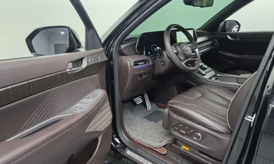 Hyundai Palisade 2024, 33128 км, за 27916.44 USD - фото 12