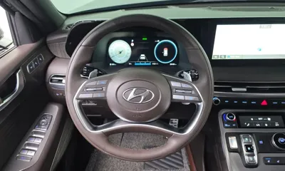 Hyundai Palisade 2024, 33128 км, за 27916.44 USD - фото 14