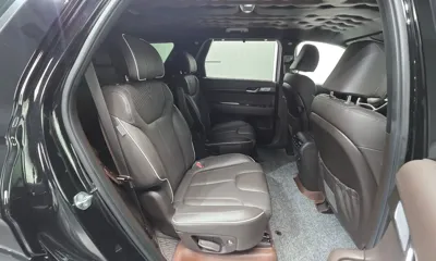 Hyundai Palisade 2024, 33128 км, за 27916.44 USD - фото 19