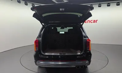 Hyundai Palisade 2024, 33128 км, за 27916.44 USD - фото 20