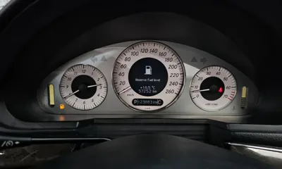 Mercedes-Benz E-Class 2007, 123883 км, за 4591.43 USD - фото 8