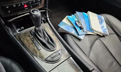 Mercedes-Benz E-Class 2007, 123883 км, за 4591.43 USD - фото 9
