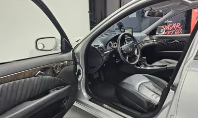 Mercedes-Benz E-Class 2007, 123883 км, за 4591.43 USD - фото 10