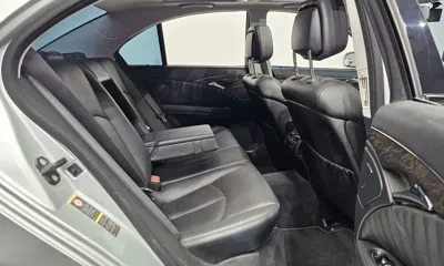 Mercedes-Benz E-Class 2007, 123883 км, за 4591.43 USD - фото 12