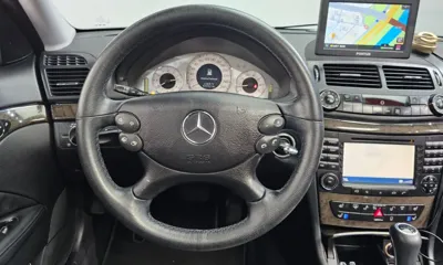 Mercedes-Benz E-Class 2007, 123883 км, за 4591.43 USD - фото 13