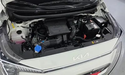 Kia Morning 2026, 3120 км, за 11726.39 USD - фото 6