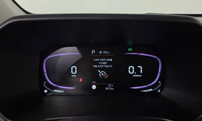 Kia Morning 2026, 3120 км, за 11726.39 USD - фото 8