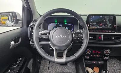 Kia Morning 2026, 3120 км, за 11726.39 USD - фото 13