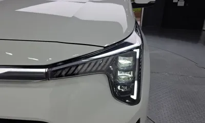 Kia Morning 2026, 3120 км, за 11726.39 USD - фото 22