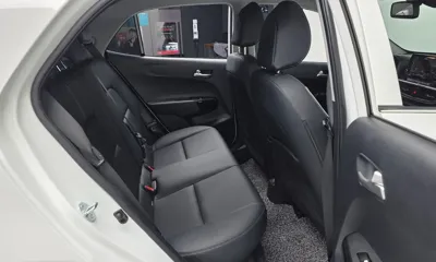 Kia Morning 2026, 3120 км, за 11726.39 USD - фото 26