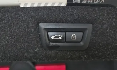BMW 5-Series 2019, 67658 км, за 20691.01 USD - фото 20