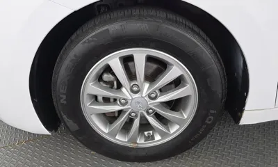 Hyundai Avante 2019, 135409 км, за 5789.75 USD