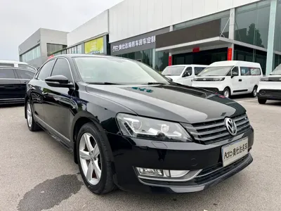 Volkswagen Passat 2012, 120000 км, за 2905.19 USD