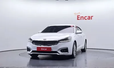 Kia K7 2017, 252229 км, за 5156.01 USD