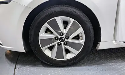 Kia K7 2017, 252229 км, за 5156.01 USD