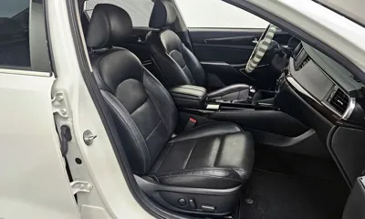 Kia K7 2017, 252229 км, за 5156.01 USD - фото 10