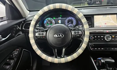 Kia K7 2017, 252229 км, за 5156.01 USD - фото 13
