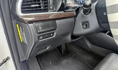 Kia K7 2017, 252229 км, за 5156.01 USD - фото 14