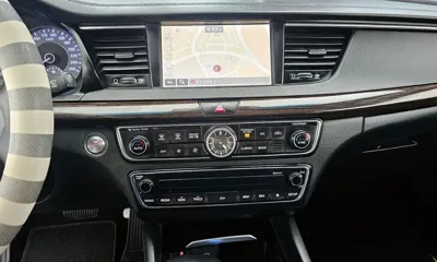 Kia K7 2017, 252229 км, за 5156.01 USD - фото 16