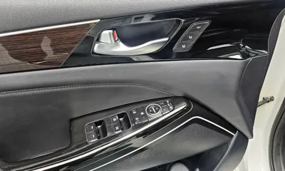 Kia K7 2017, 252229 км, за 5156.01 USD - фото 17
