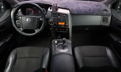KG_Mobility_Ssangyong KORANDO 2014, 236644 км, за 1951.6 USD - фото 7