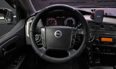 KG_Mobility_Ssangyong KORANDO 2014, 236644 км, за 1951.6 USD - фото 13