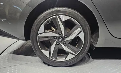 Hyundai Avante 2021, 59763 км, за 10634.11 USD