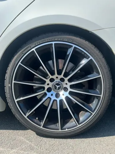 Mercedes-Benz CLS-Class 2019, 74000 км, за 168701.59 USD