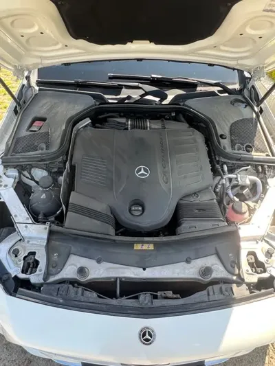 Mercedes-Benz CLS-Class 2019, 74000 км, за 168701.59 USD - фото 6