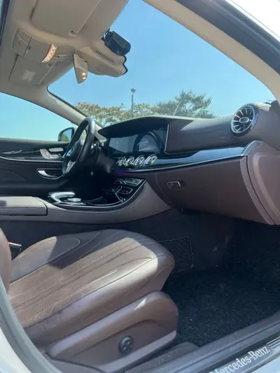 Mercedes-Benz CLS-Class 2019, 74000 км, за 168701.59 USD - фото 7