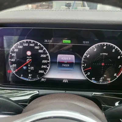 Mercedes-Benz CLS-Class 2019, 74000 км, за 168701.59 USD - фото 9