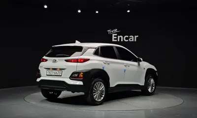 Hyundai Kona 2020, 82610 км, за 8205.33 USD