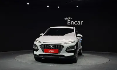 Hyundai Kona 2020, 82610 км, за 8205.33 USD