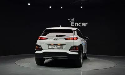 Hyundai Kona 2020, 82610 км, за 8205.33 USD