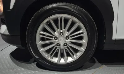 Hyundai Kona 2020, 82610 км, за 8205.33 USD