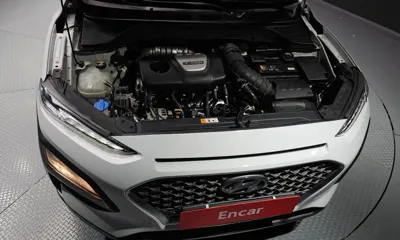 Hyundai Kona 2020, 82610 км, за 8205.33 USD - фото 6