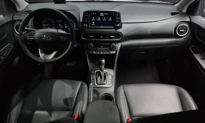Hyundai Kona 2020, 82610 км, за 8205.33 USD - фото 7