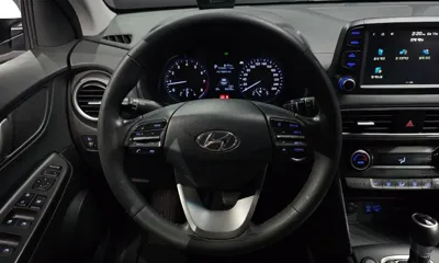 Hyundai Kona 2020, 82610 км, за 8205.33 USD - фото 13