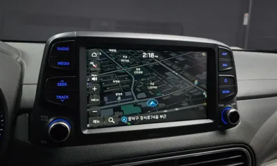 Hyundai Kona 2020, 82610 км, за 8205.33 USD - фото 14