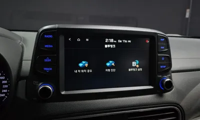 Hyundai Kona 2020, 82610 км, за 8205.33 USD - фото 16
