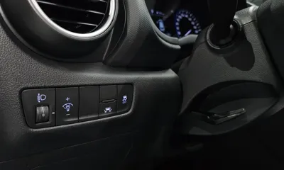 Hyundai Kona 2020, 82610 км, за 8205.33 USD - фото 20